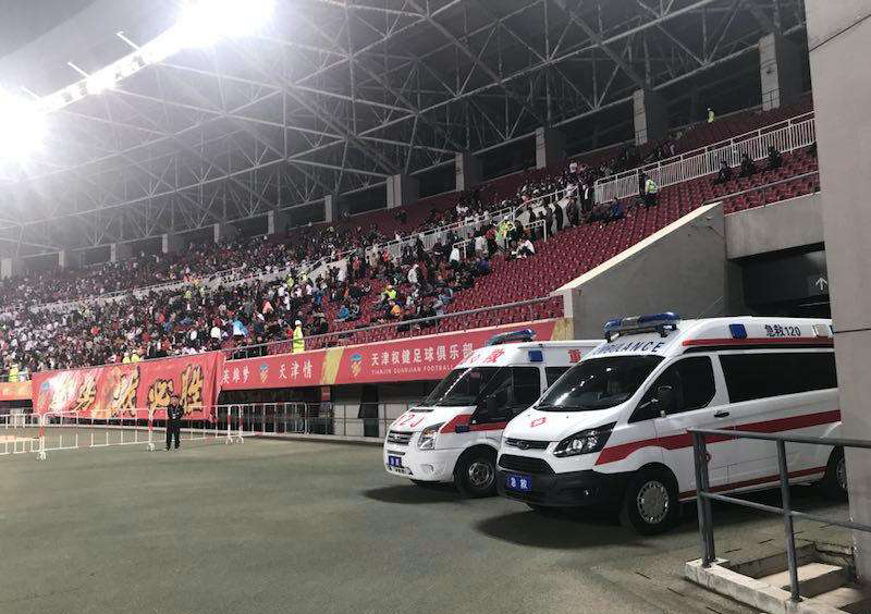 安溪县大中小型活动保障